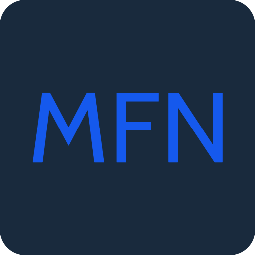 MaximoFN Content icon
